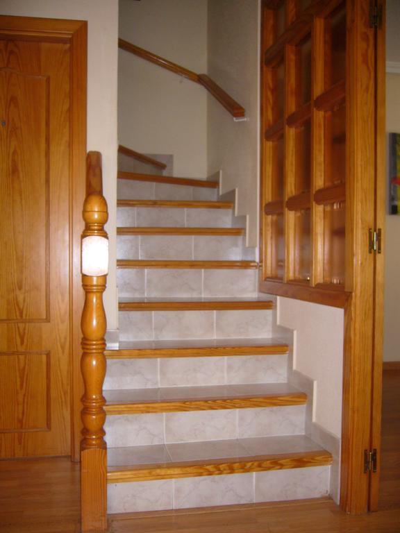 Casa Alice Villa ลา นูเซีย ภายนอก รูปภาพ
