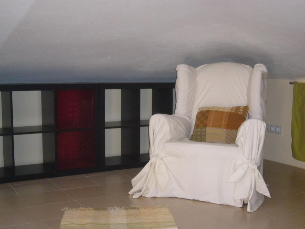 Casa Alice Villa ลา นูเซีย ภายนอก รูปภาพ